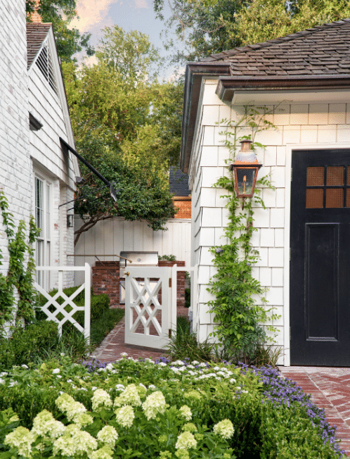 Collins Interiors University Park Home Nathan Schroder Photography