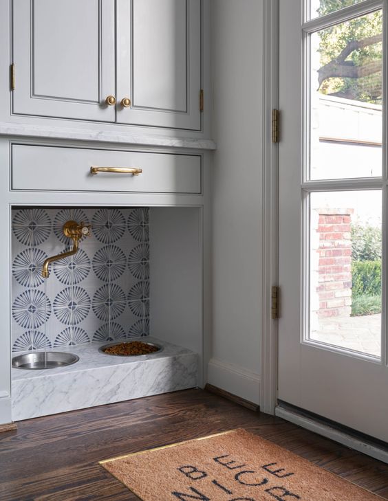 Collins Interiors University Park Home Nathan Schroder Photography