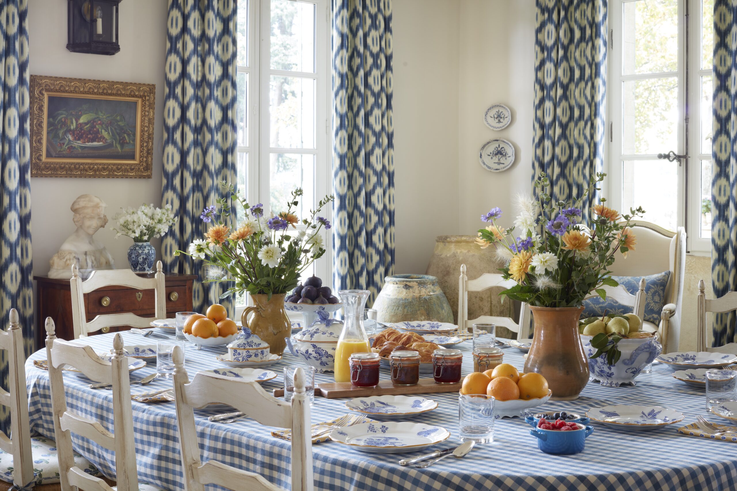 Provence Style