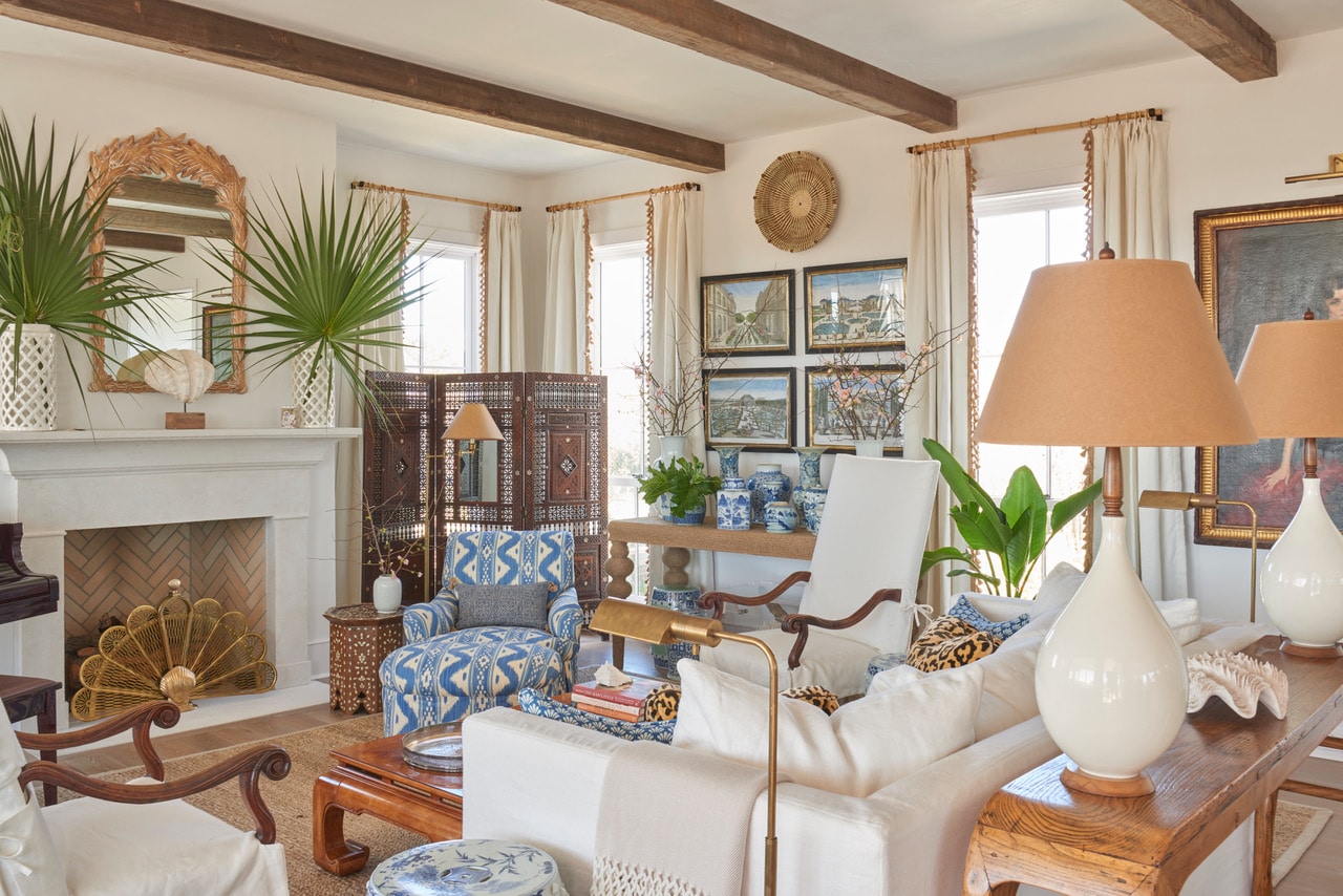 The Beautiful Designs of Jenny Keenan & More