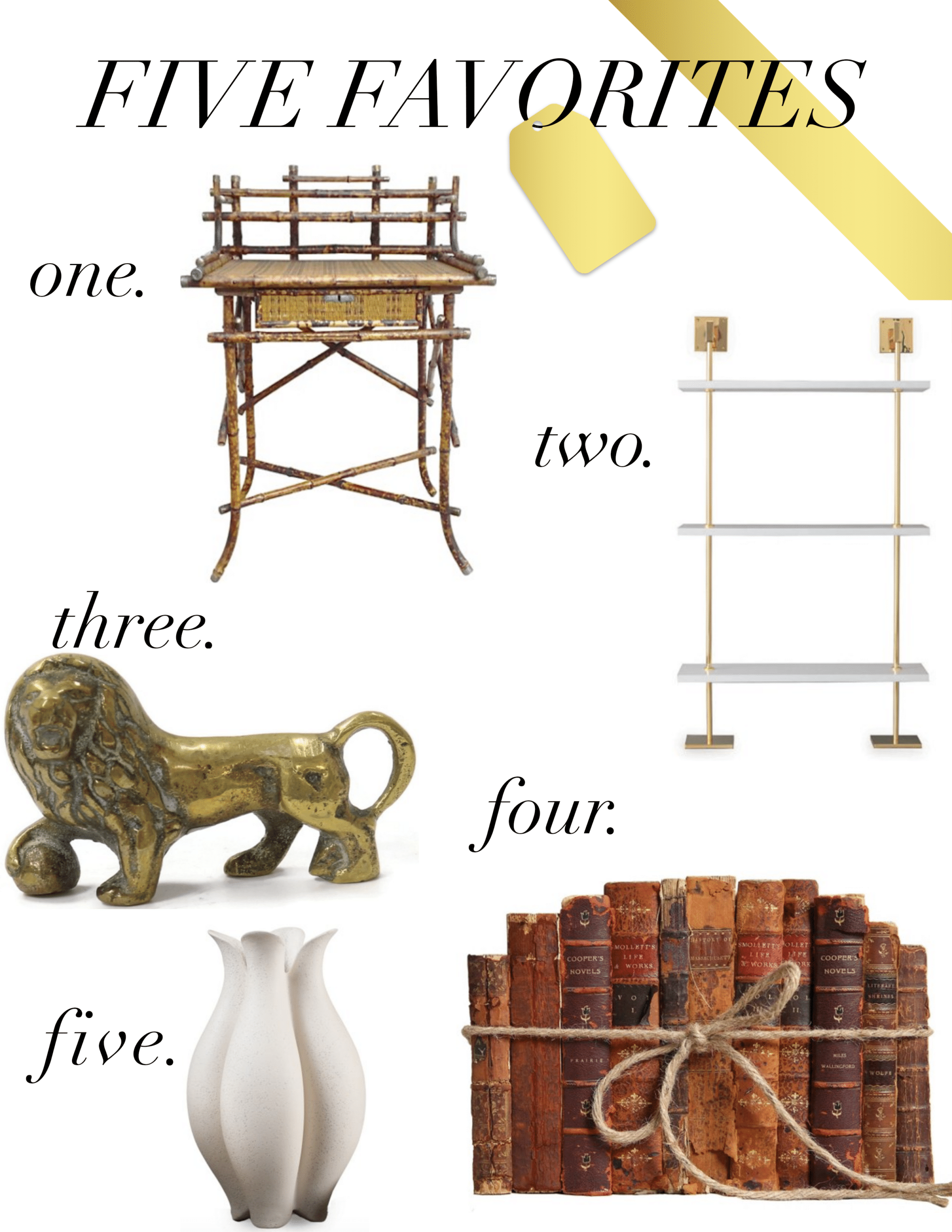 Tour a Charming Savannah Home & Five Favorites