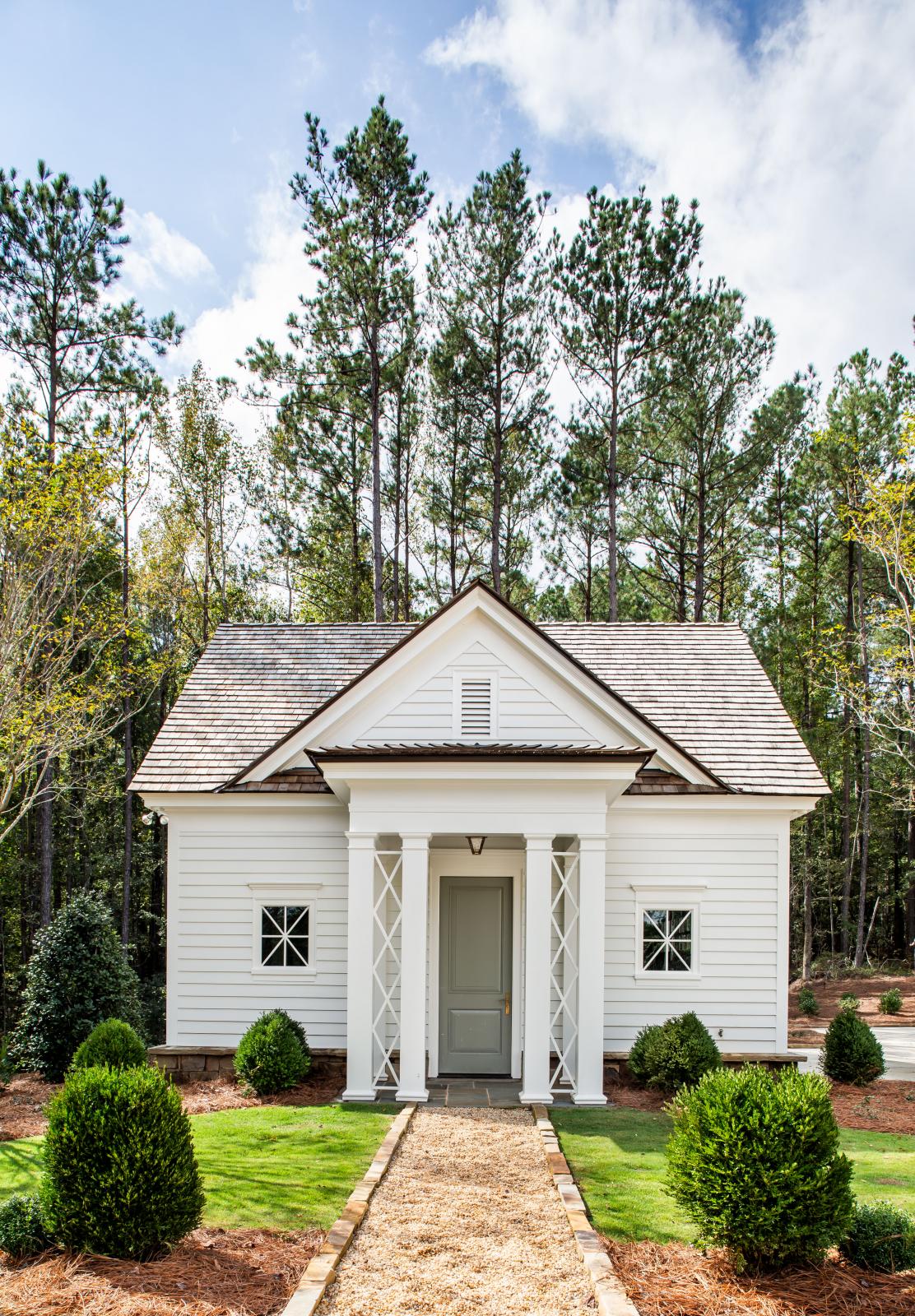 5 Favorite House Tours & More