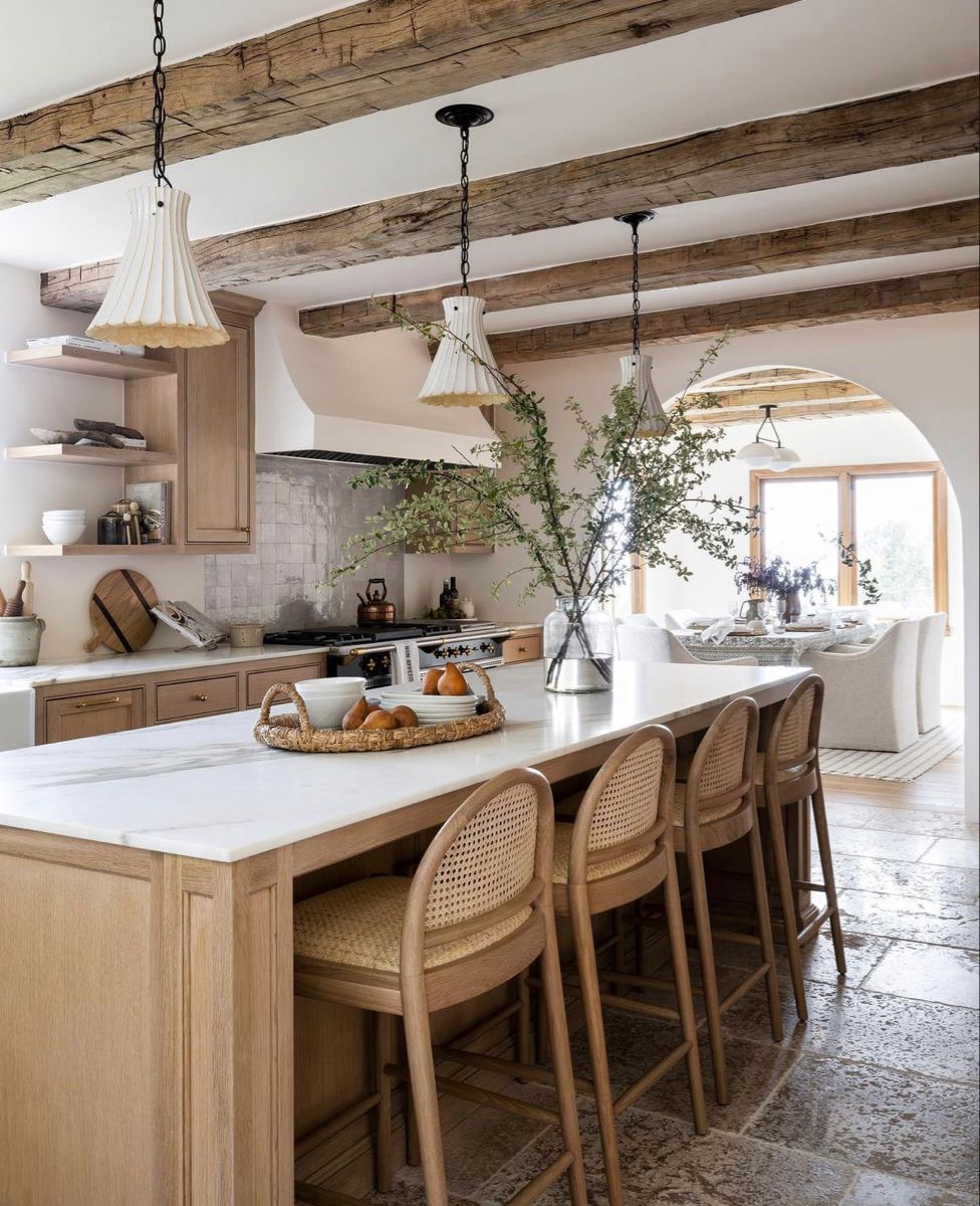 Studio McGee kitchen