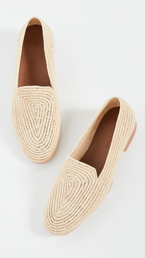 Carrie Forbes shoes
