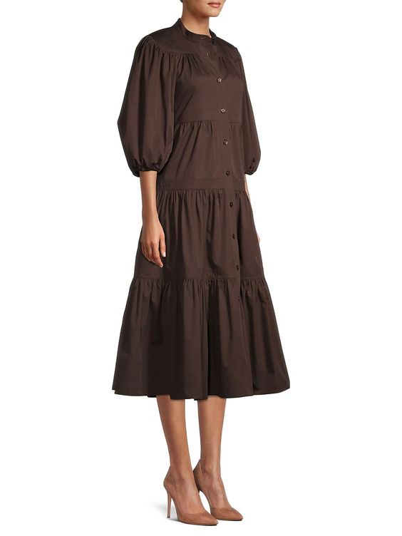 fabulous Tory Burch dress