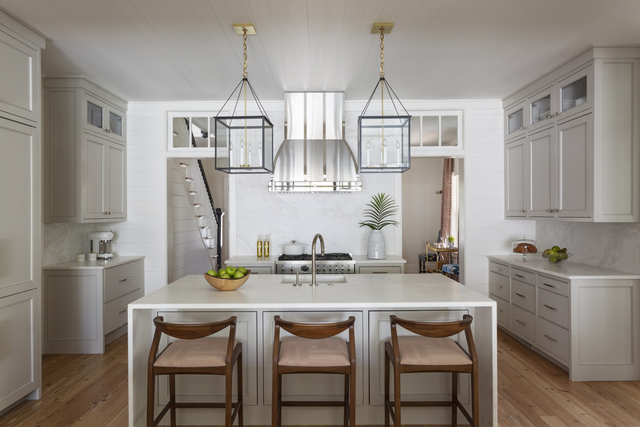 House Tour: Allison Elebash Interior Design