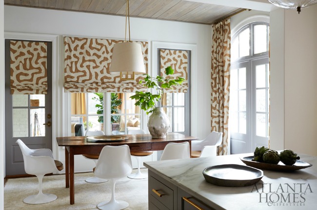 Tour Designer Shayelyn Woodbery’s Home & More