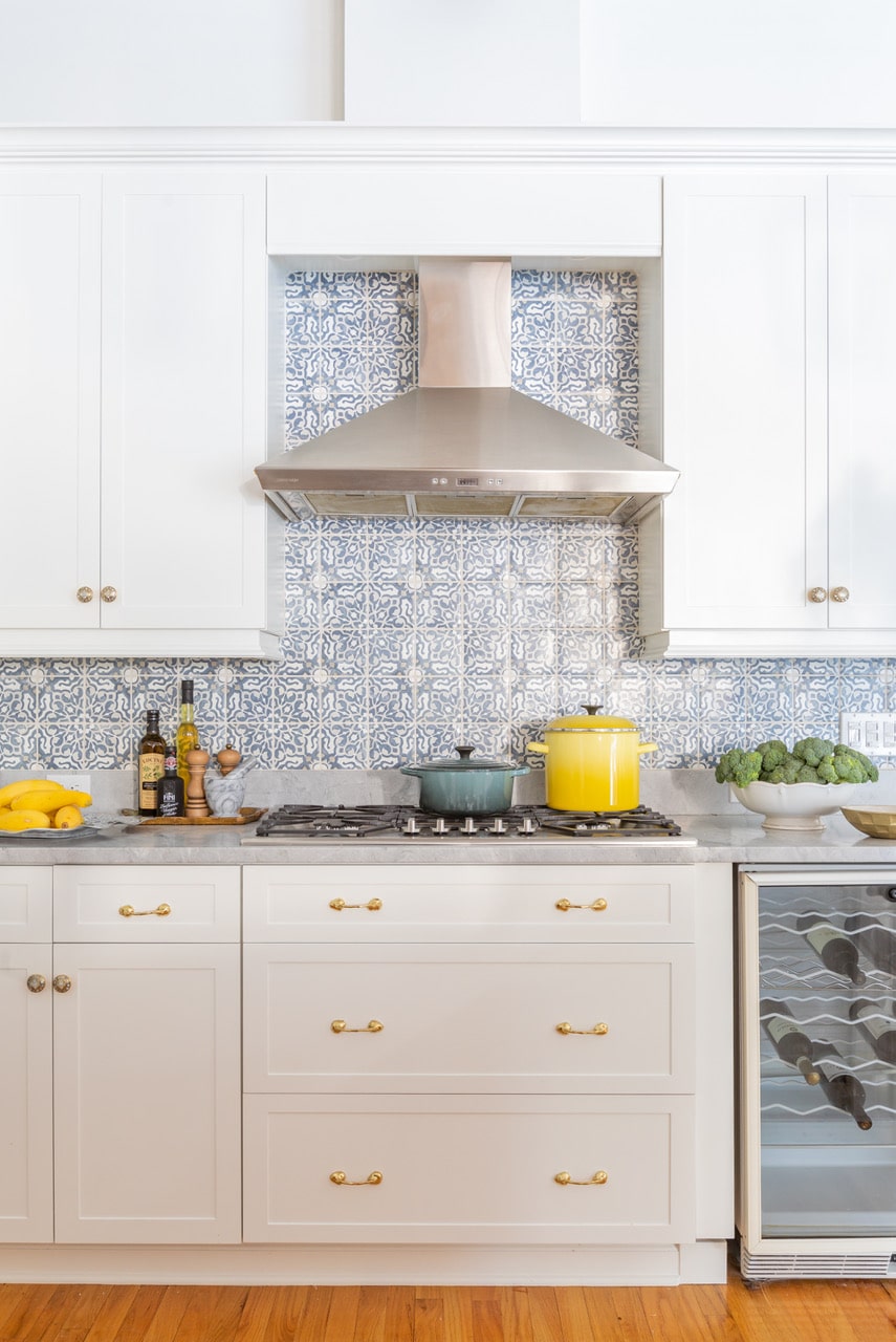 House Tour:  Gorgeous in Gainesville