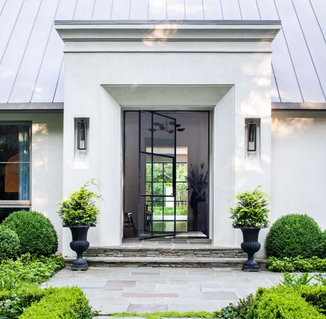 House Tour:  Chicly Elegant by Nancy Duffey Interiors