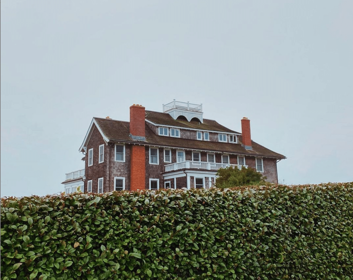 Wonderful in Watch Hill and 5 Favorite House Tours