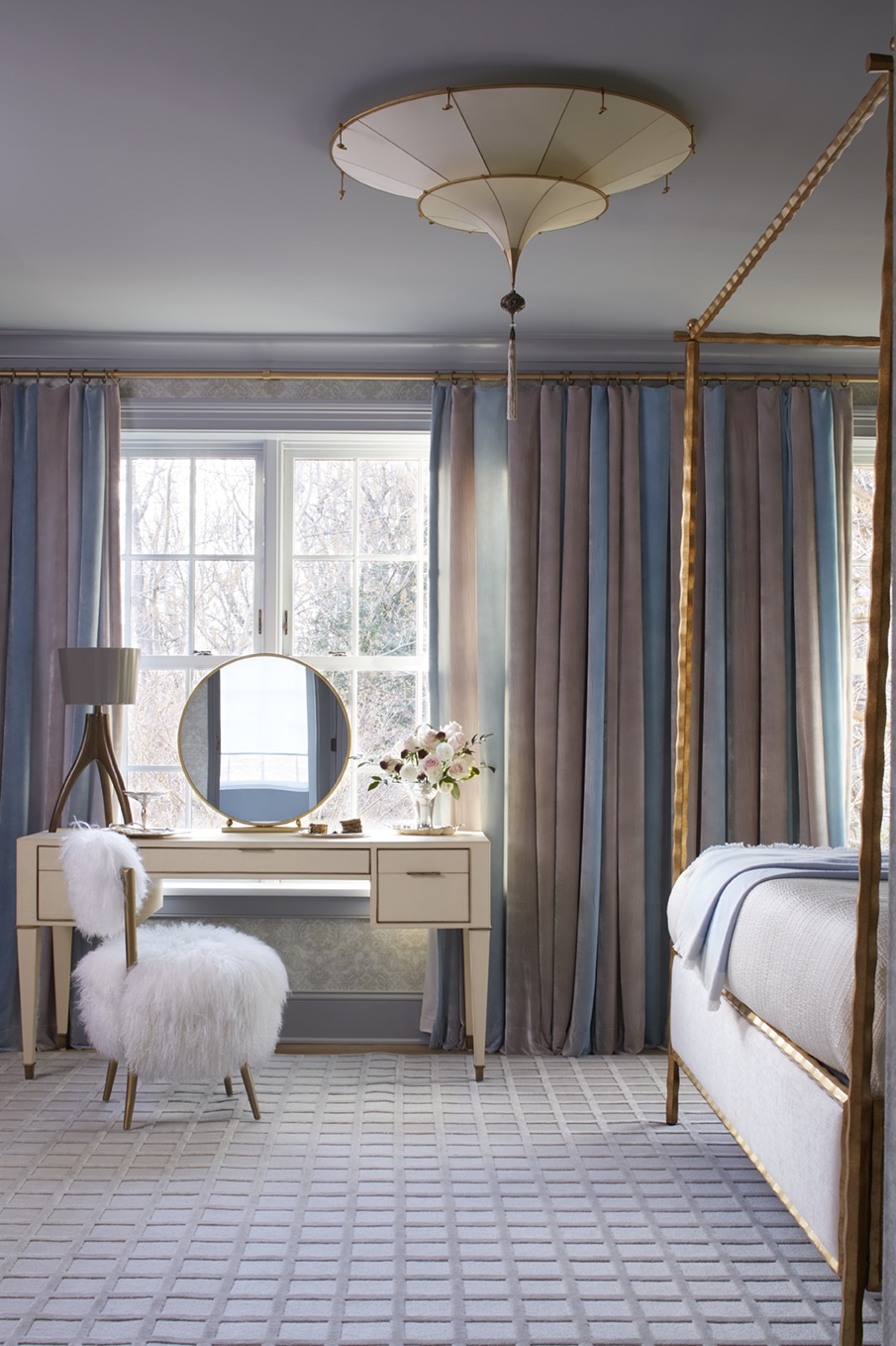 House Dressing with Janie Molster