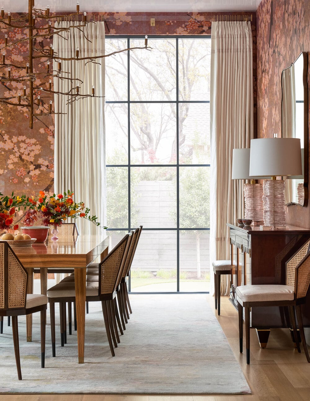 Mary Beth Wagner Design | Nathan Schroder Photography | Belclaire house