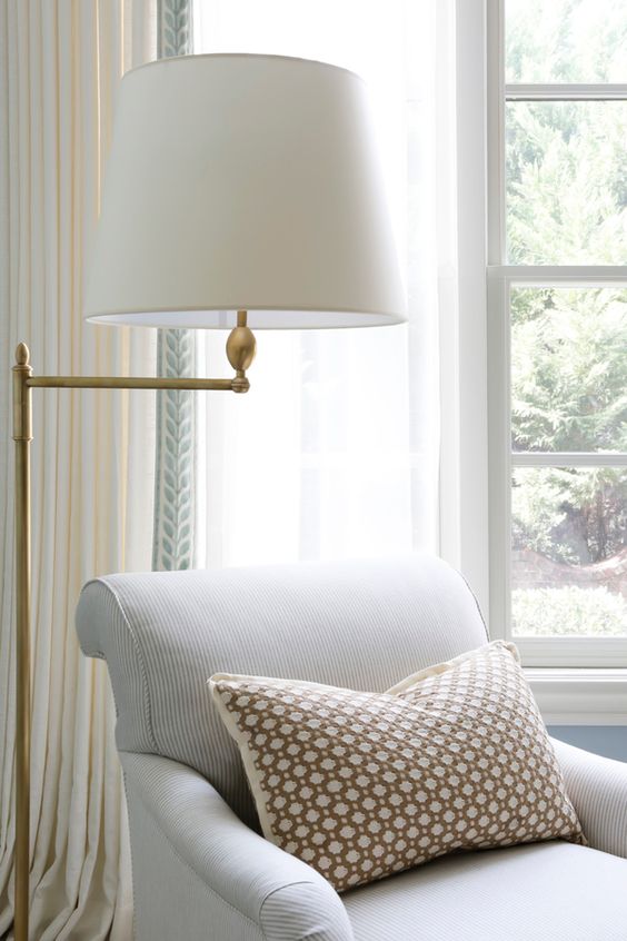 Sabbe Interior Design bedroom | Paige Rumore Photography