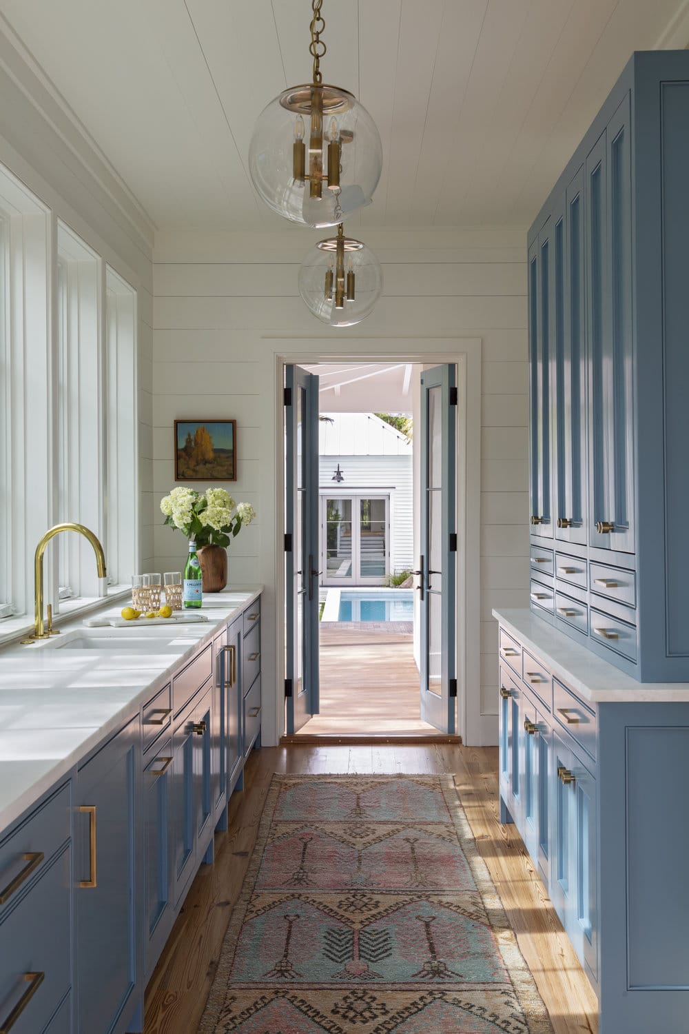 Allison Elebash | Julia Lynn Photography kitchen