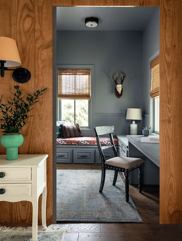 Lauren Wills of  Wills Design Associates- Kerry Kirk Photography ranch in Texas