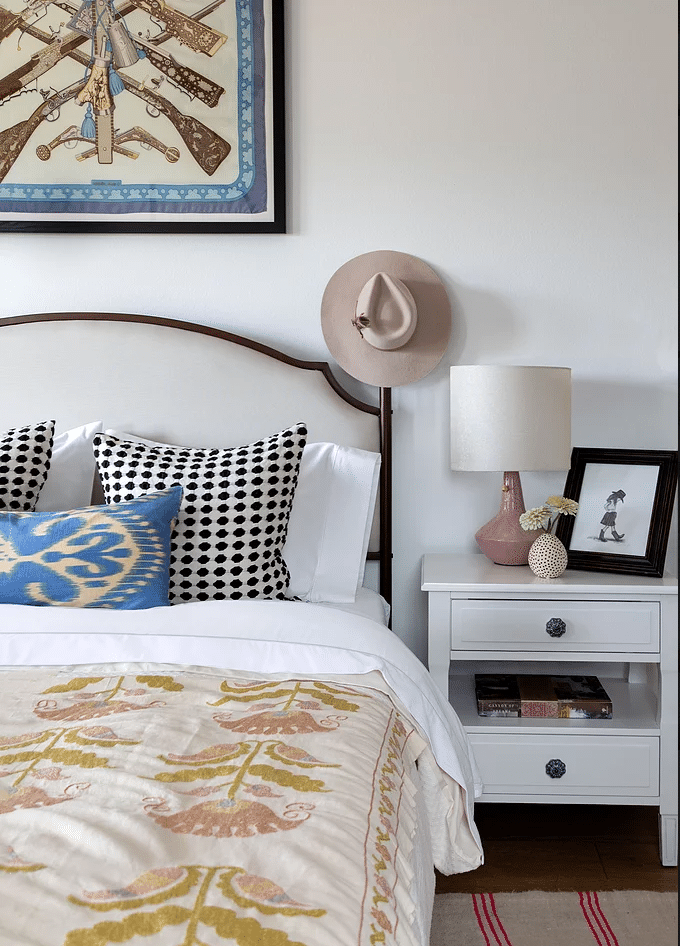 Lauren Wills of  Wills Design Associates- Kerry Kirk Photography ranch in Texas