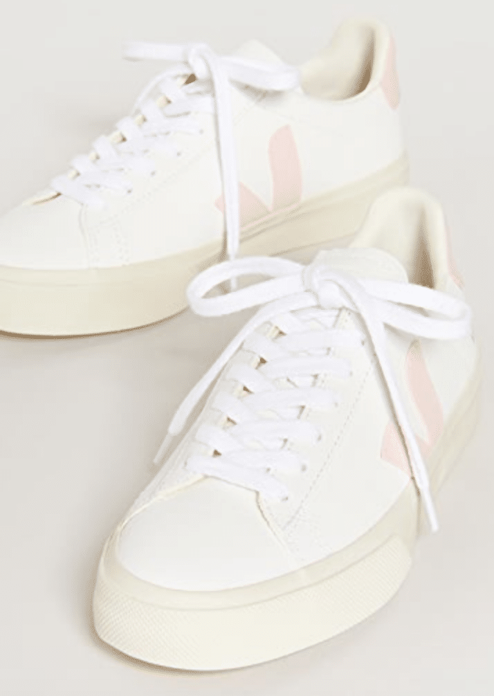 Classic Veja sneakers from Shopbop -approachable style