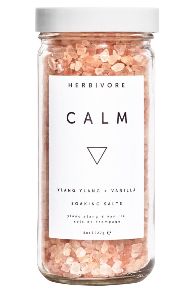 Herbivore Bath Salts Nordstrom