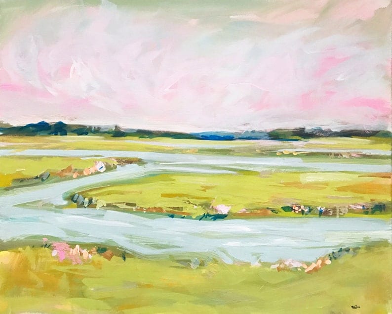 maren Devine Art
