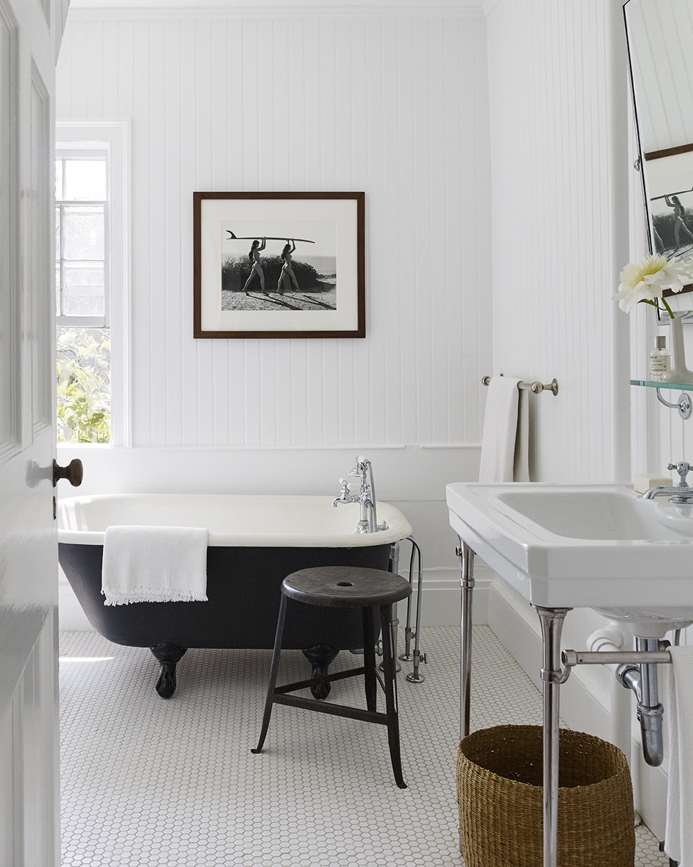 Blissful Tranquility in Southampton | Mark Cunningham design