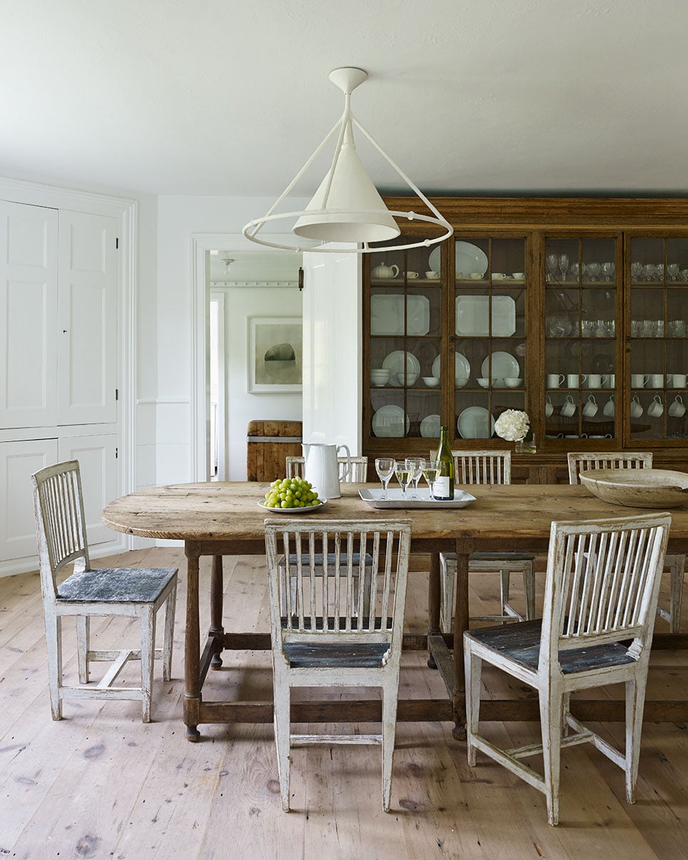 Blissful Tranquility in Southampton | Mark Cunningham design