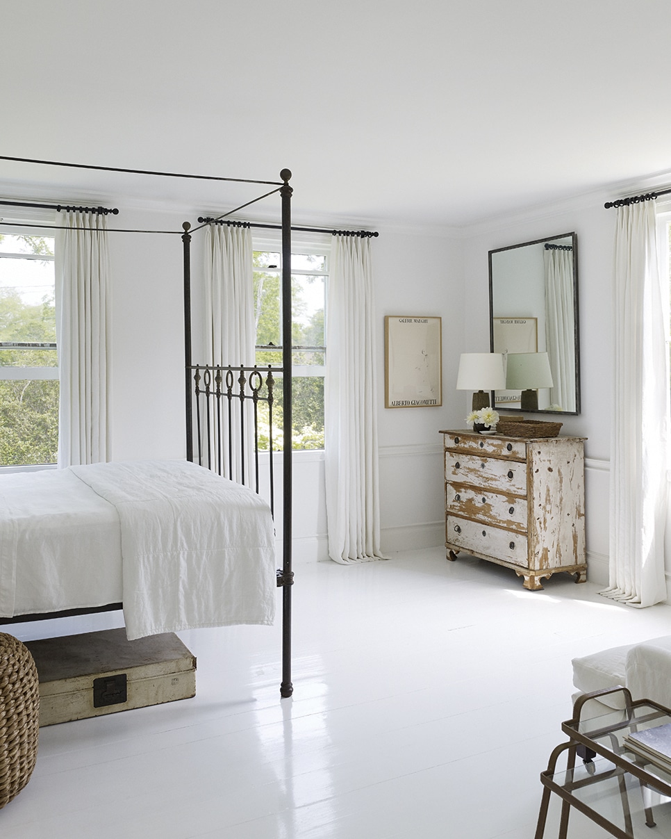Blissful Tranquility in Southampton | Mark Cunningham design