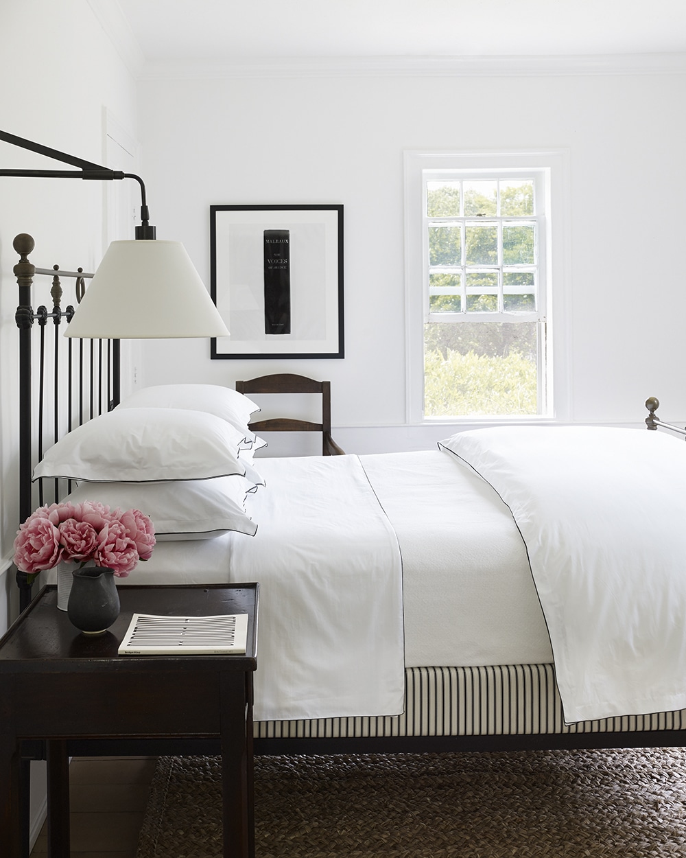 Blissful Tranquility in Southampton | Mark Cunningham design