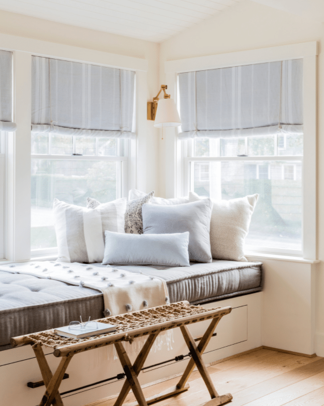 The Beautiful Designs of Lisa Tharp and More