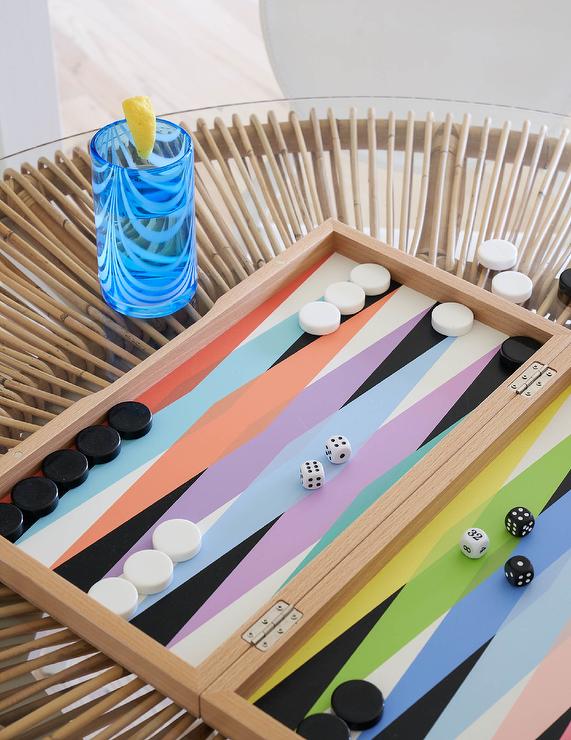 Add a Splash of Color to Your Life & Our Gift Guide