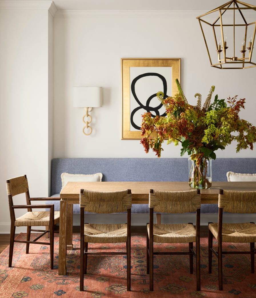 Tour Designer Darryl Carter ‘s DC Townhouse