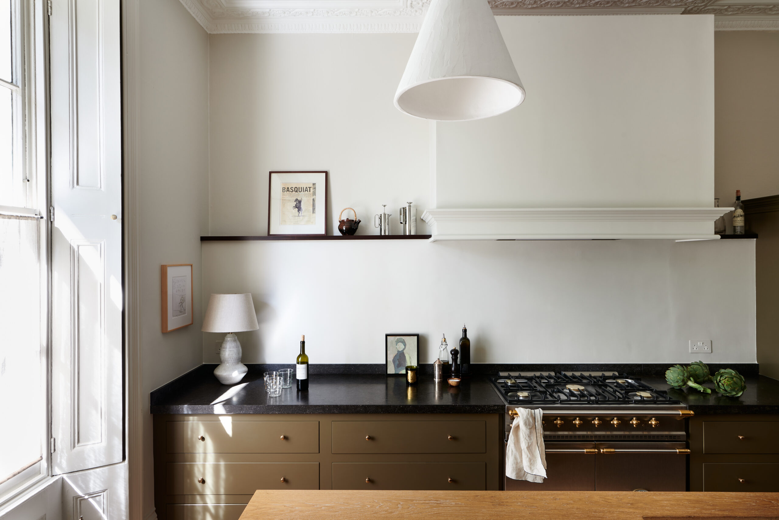 deVOL kitchens