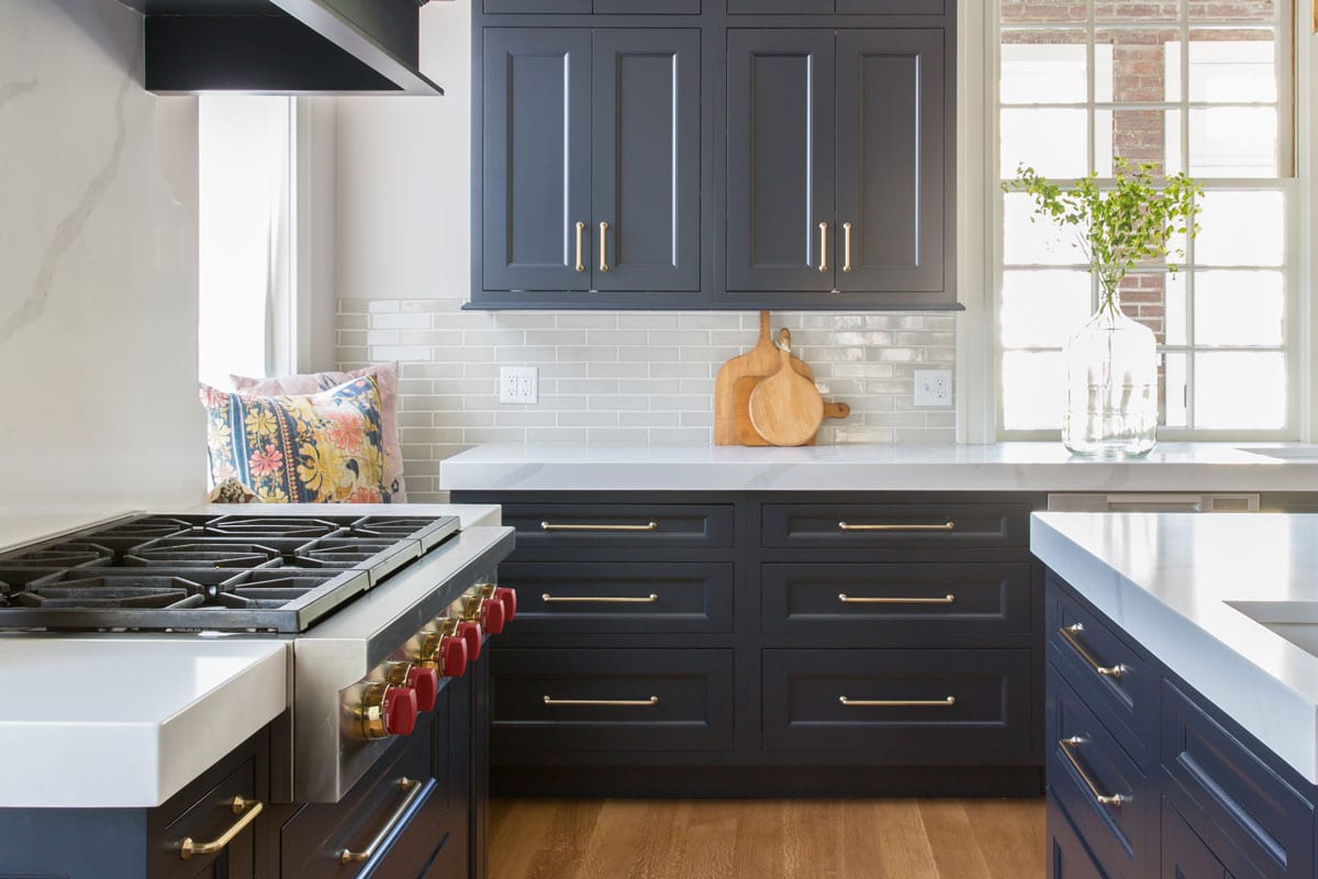 Karr Bick Kitchen