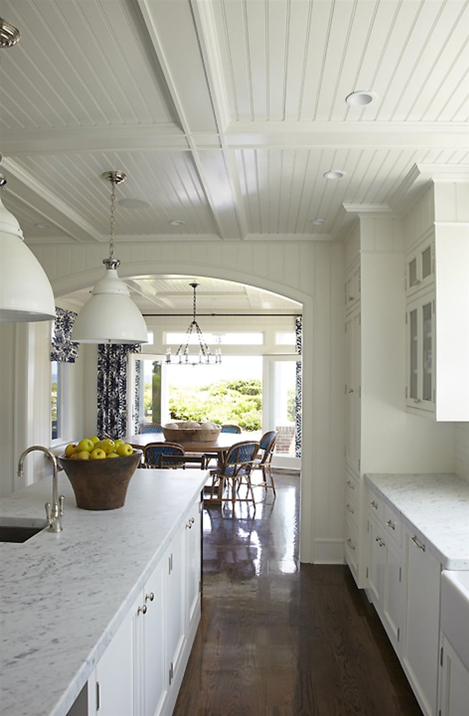 Brady Design | Marco Ricca Photography kitchen