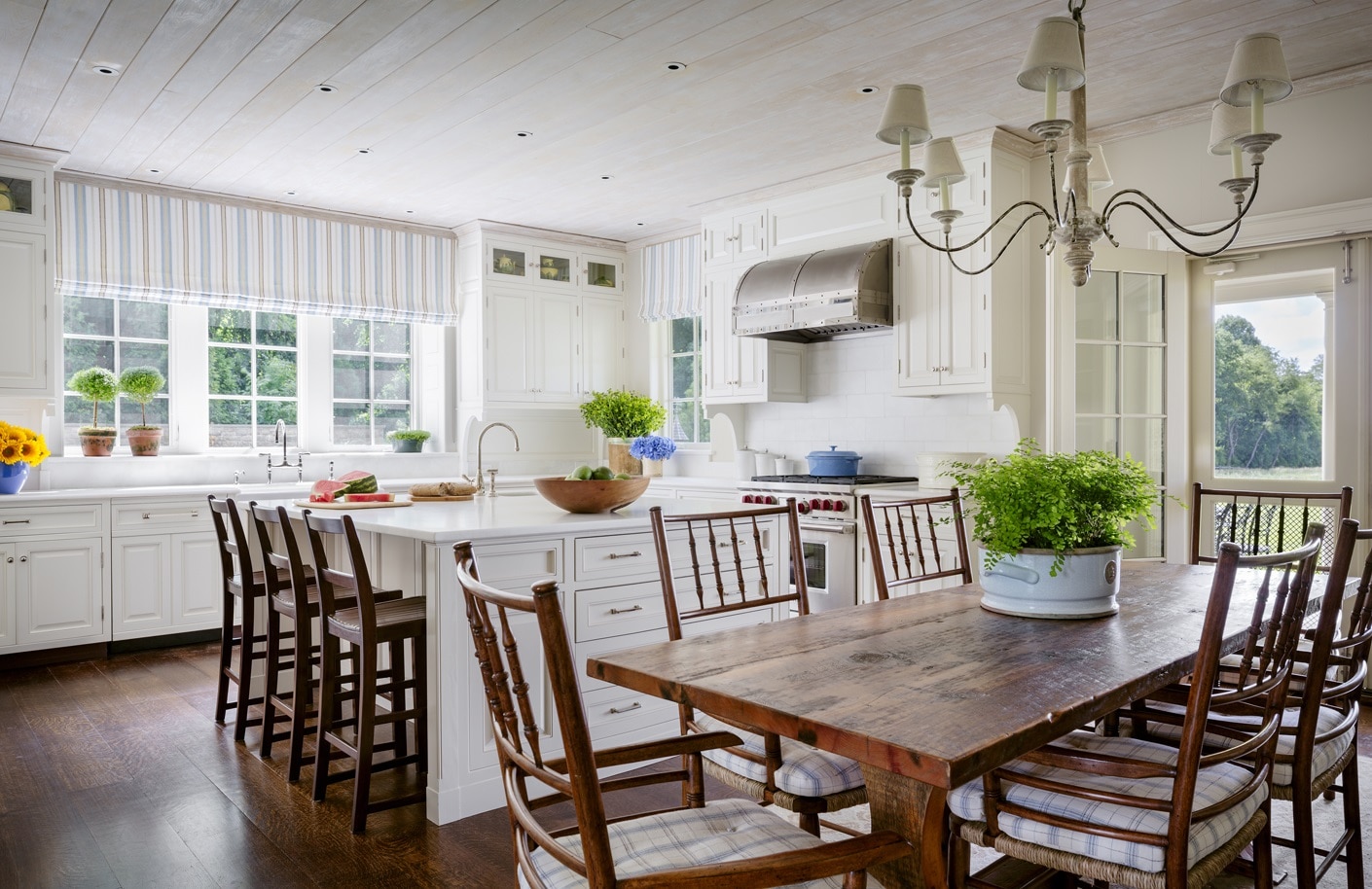 Brady Design | Marco Ricca Photography kitchen