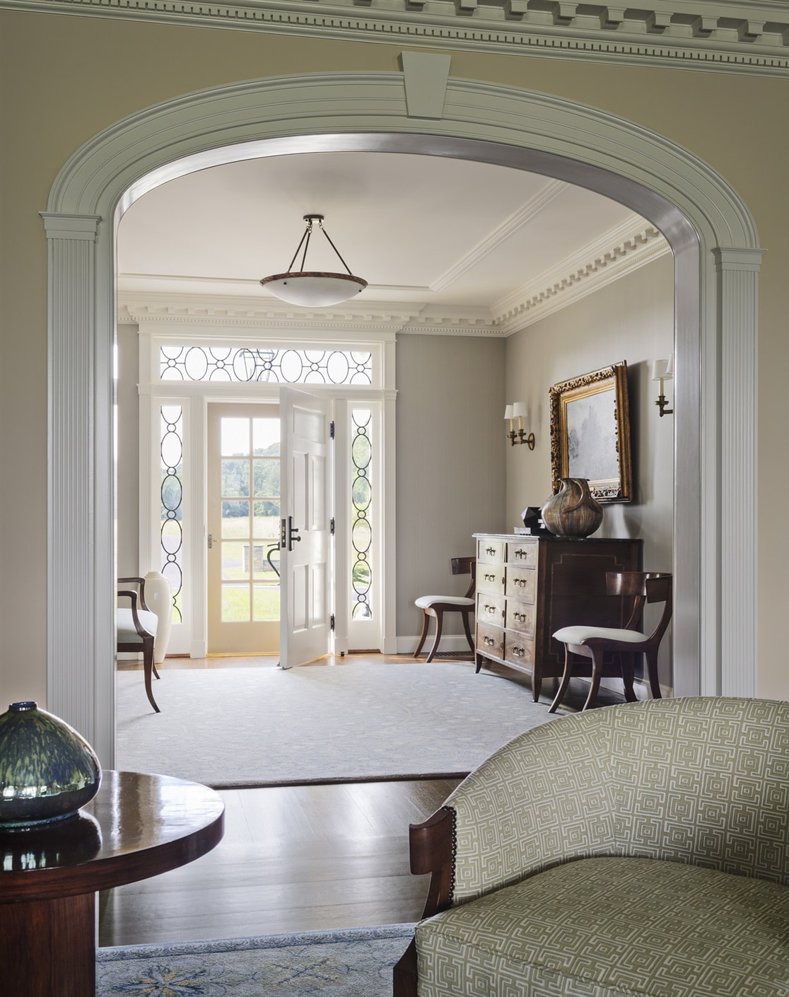 Brady Design | Marco Ricca Photography