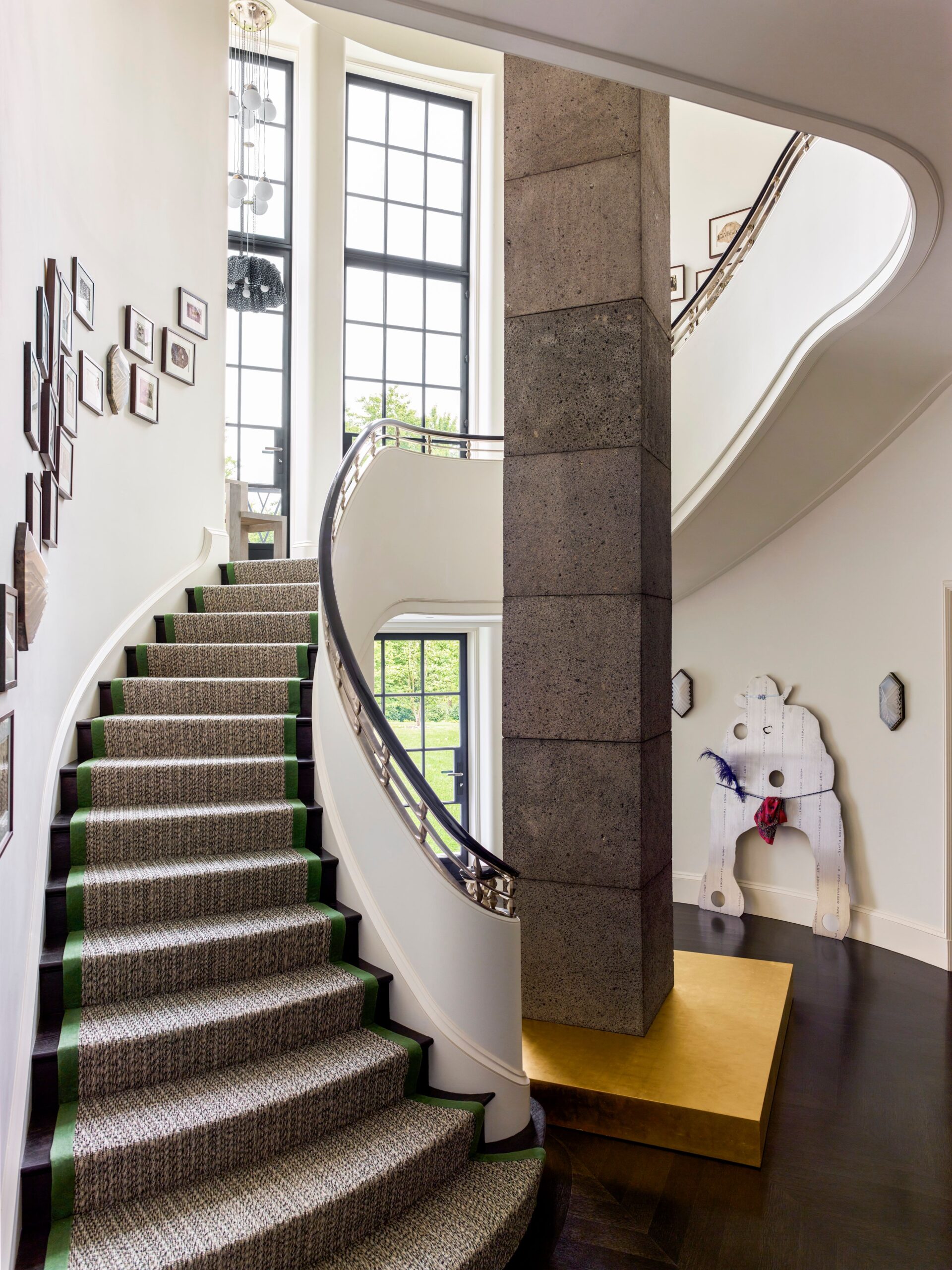 Rowdy Meadow built by Peter Pennoyer | Eric Piasecki Photography