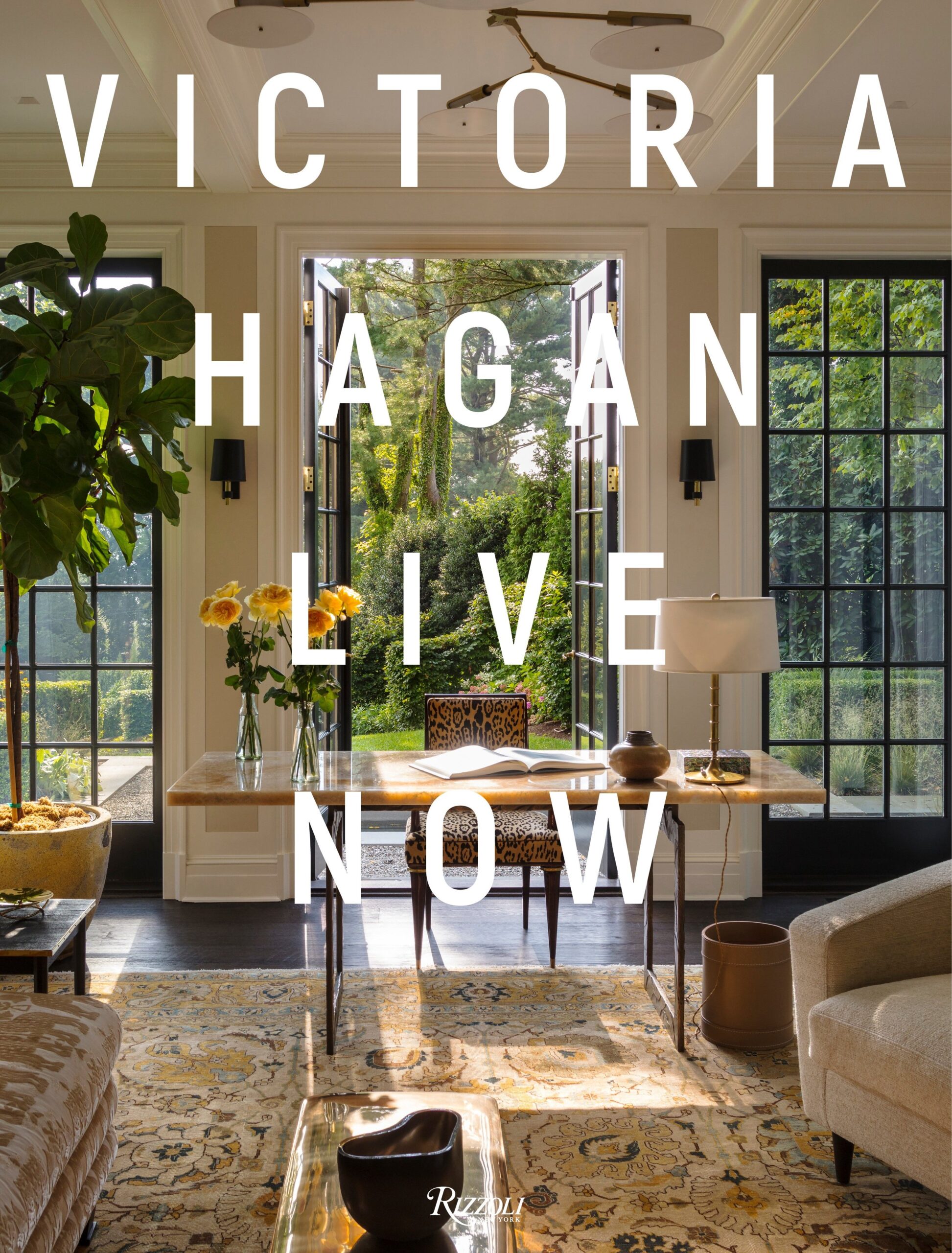 Live Now with Victoria Hagan | Pernille Loof Photography