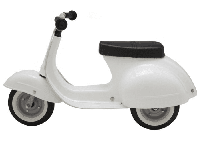 Scooter from Maisonette