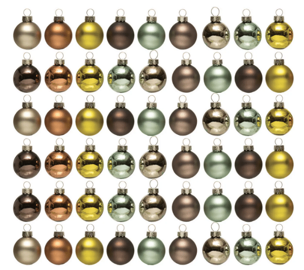 Nordstrom Christmas Decor