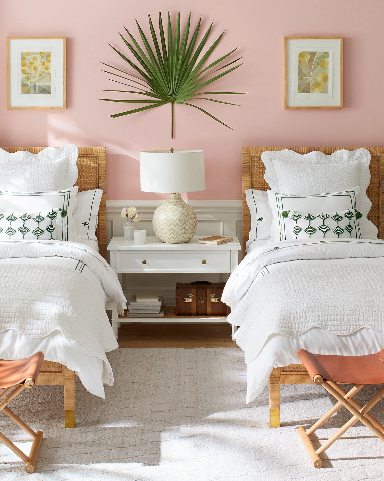 Favorite Rooms of 2021 and Link Love