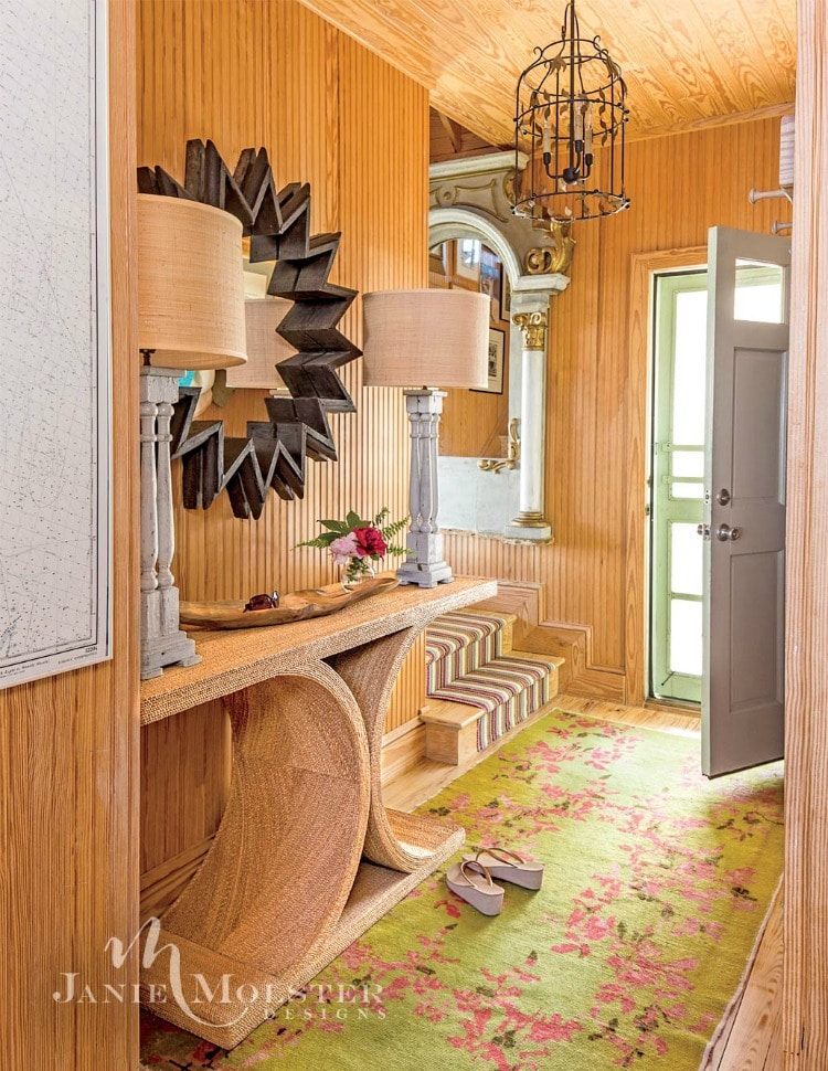 Tour a Charming Carolina Cottage and BIG SALES