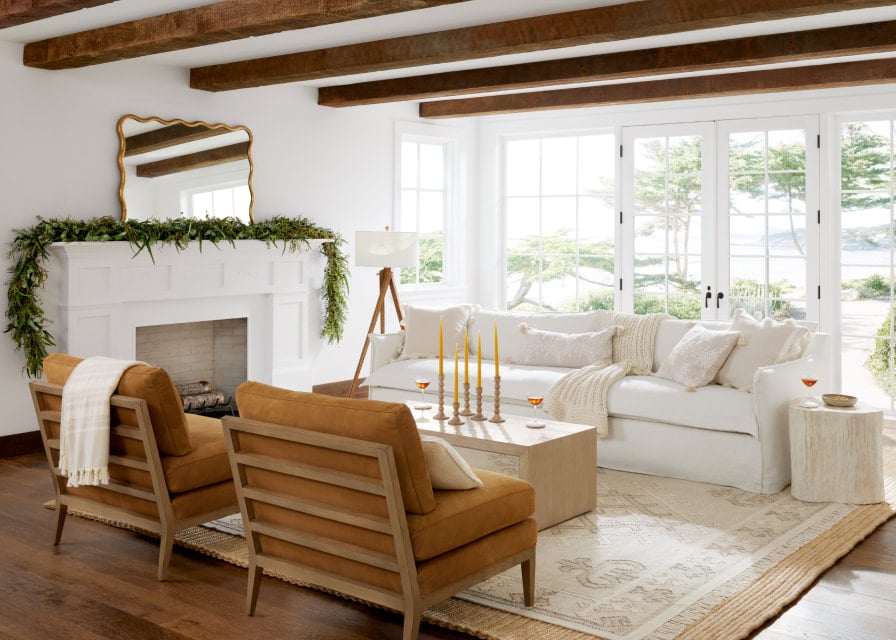 Tour a Second Act for Empty Nesters and Link Love