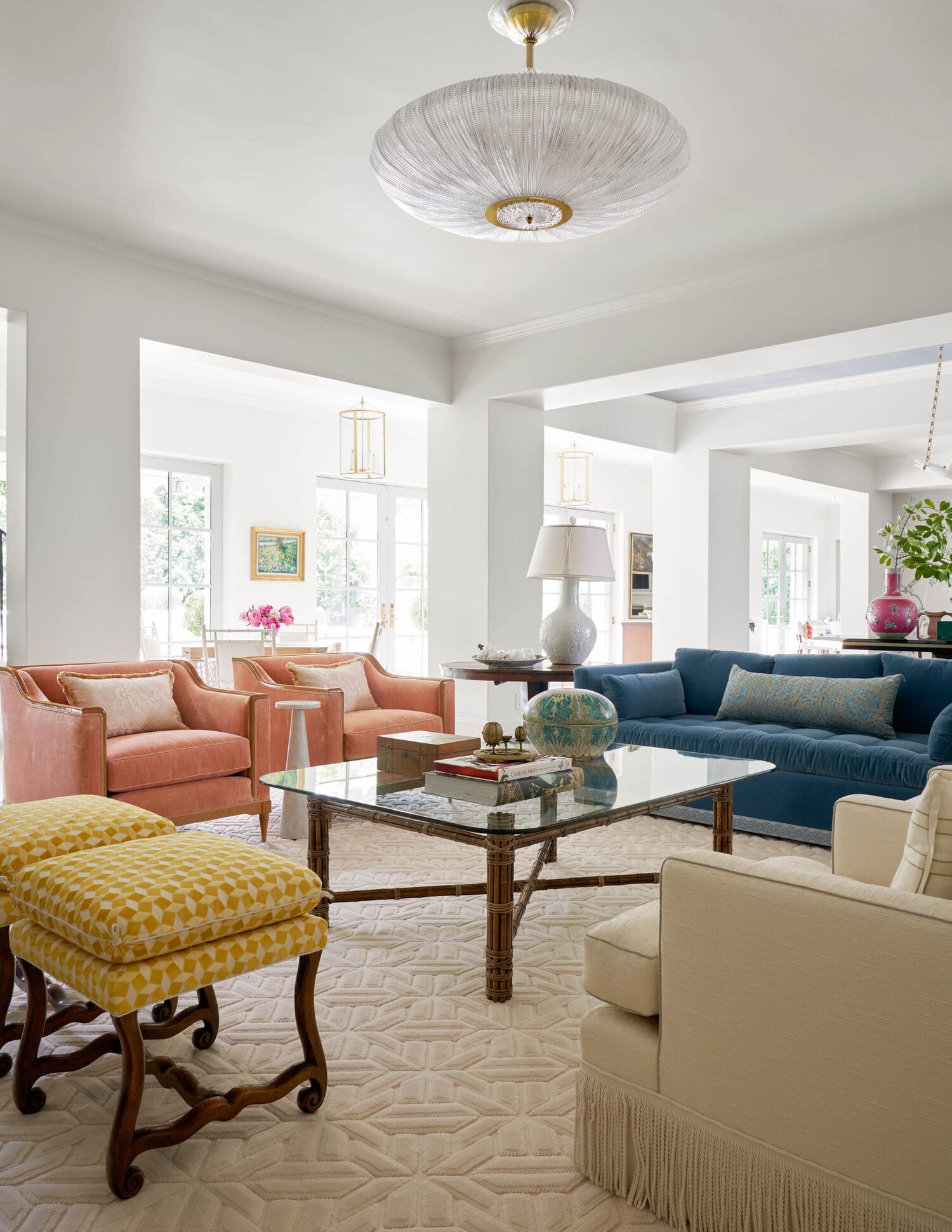 Showstopping style with Jenkins Interiors | Nathan Schroder Photography