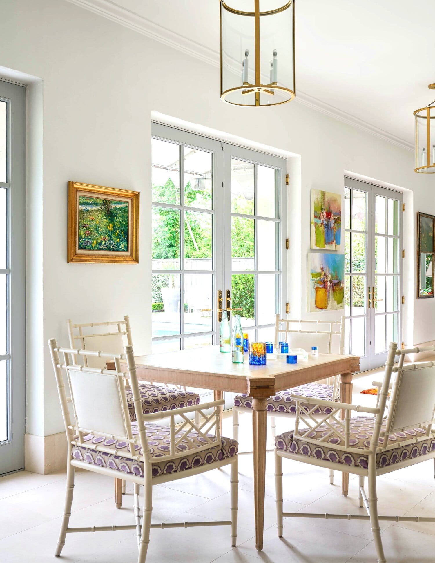 Showstopping style Jenkins Interiors | Nathan Schroder Photography