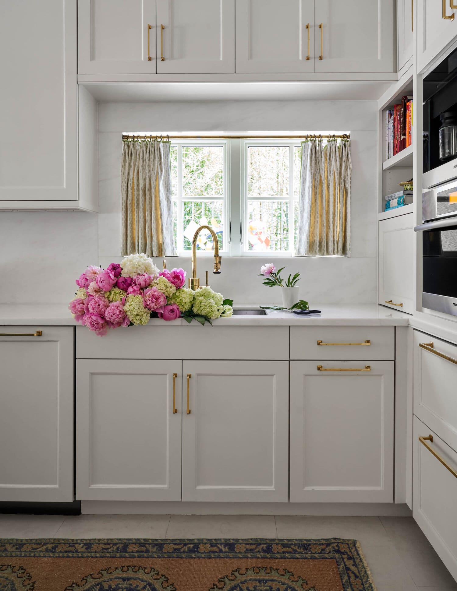 Showstopping style Jenkins Interiors | Nathan Schroder Photography