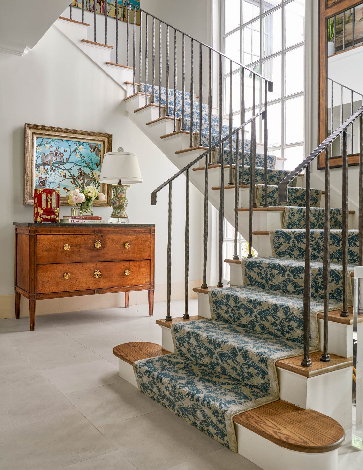 Showstopping style with Jenkins Interiors | Nathan Schroder Photography