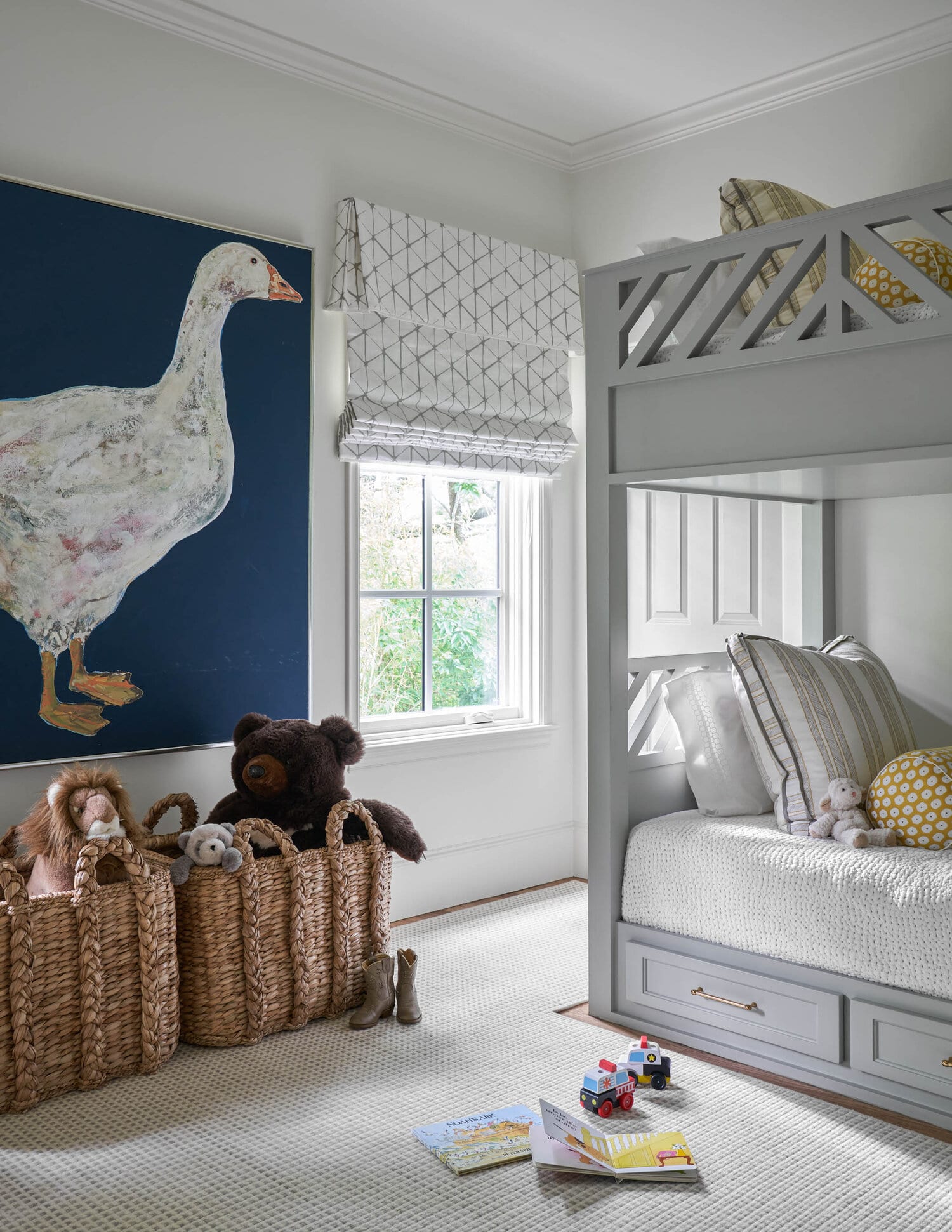 Showstopping style Jenkins Interiors | Nathan Schroder Photography