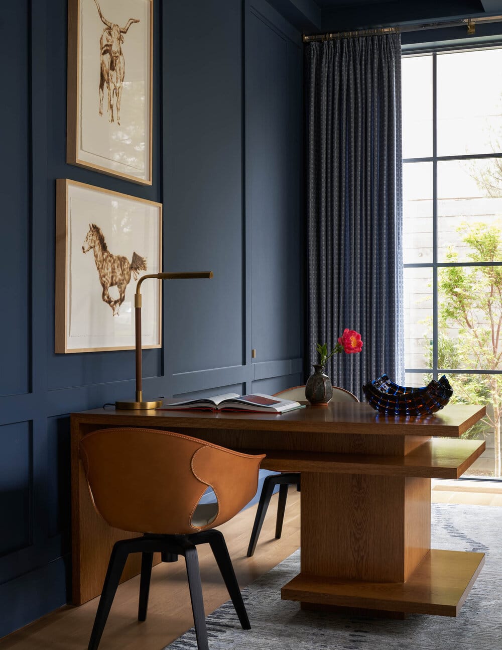 Mary Beth Wagner Design | Nathan Schroder Photography | Belclaire house
