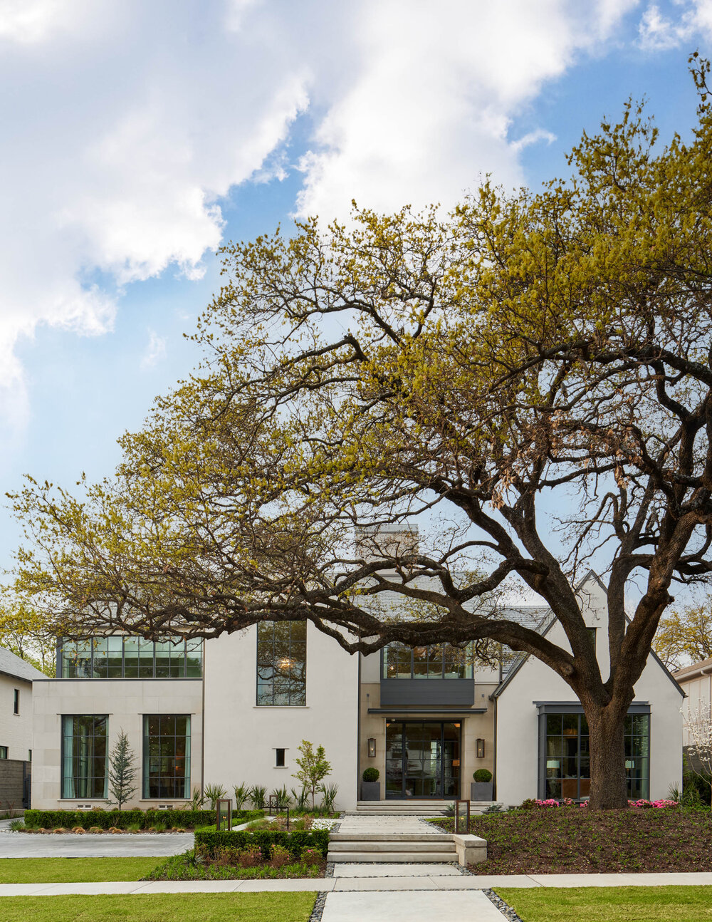 Mary Beth Wagner Design | Nathan Schroder Photography | Belclaire house