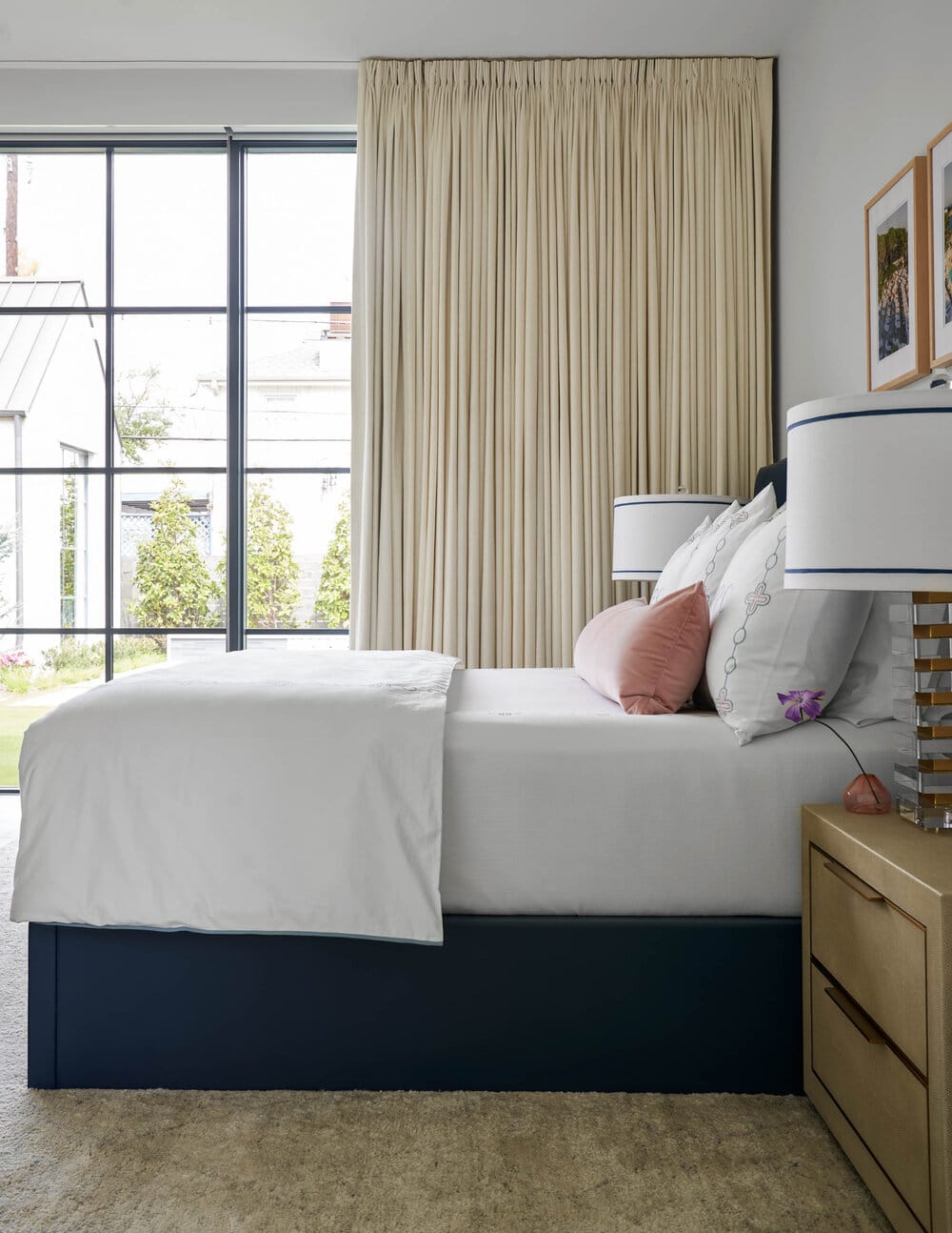 Mary Beth Wagner Design | Nathan Schroder Photography | Belclaire house